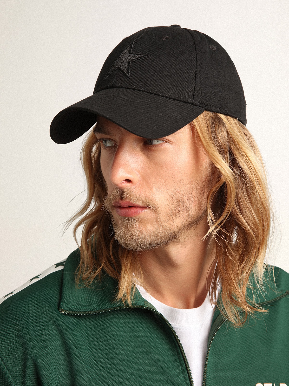 Women's Caps and Hats | Golden Goose