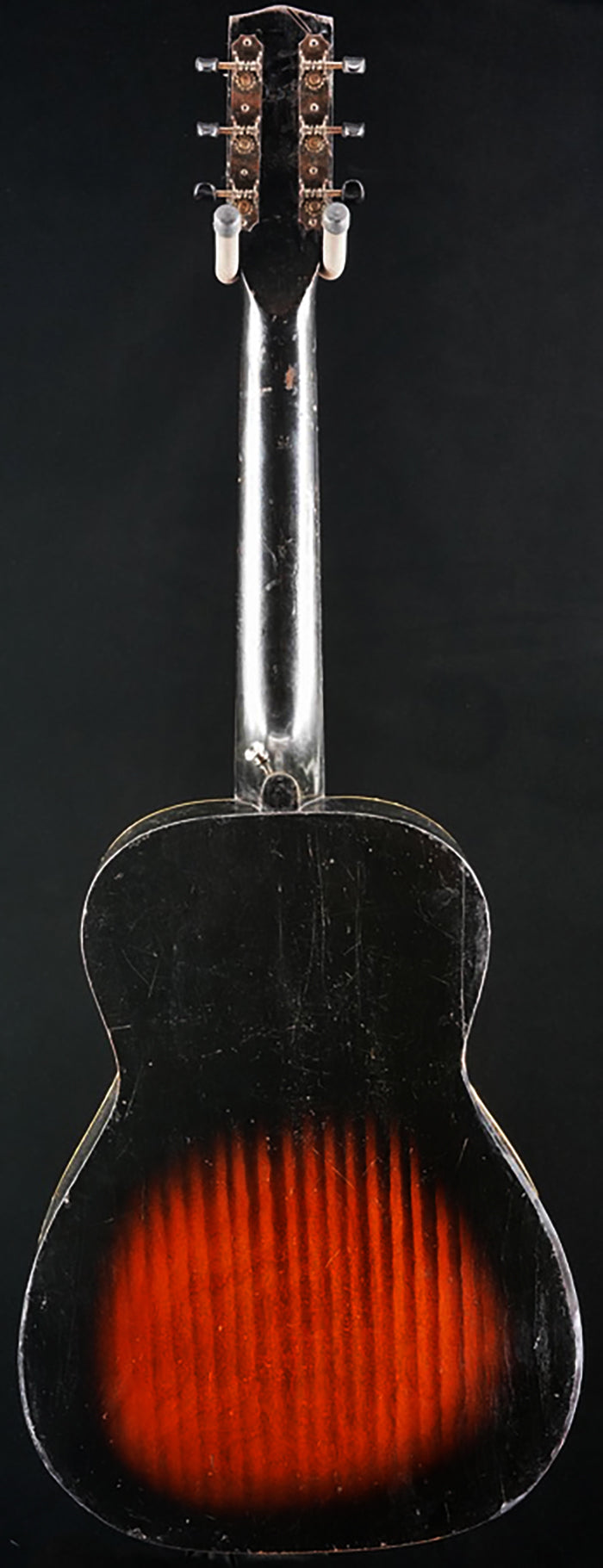 Harmony Stella 3/4 Size Conversion – StayGoldGuitars