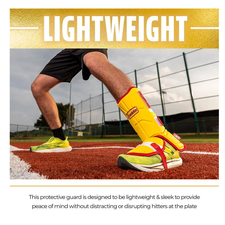 フランクリン 野球 レッグガード フットガード 限定カラー PRT