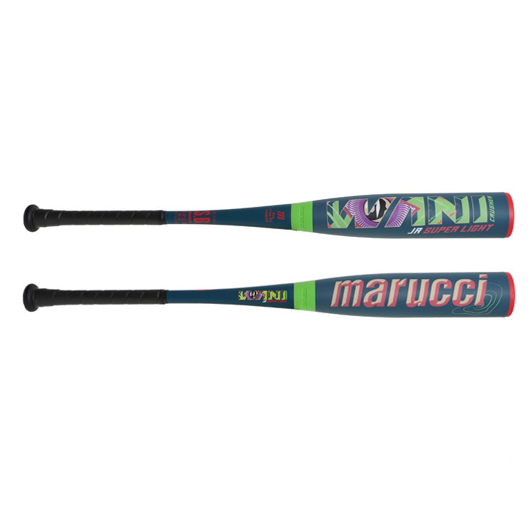 2025モデル】マルーチ marucci 少年軟式 ワニクラッシャー ジュニア