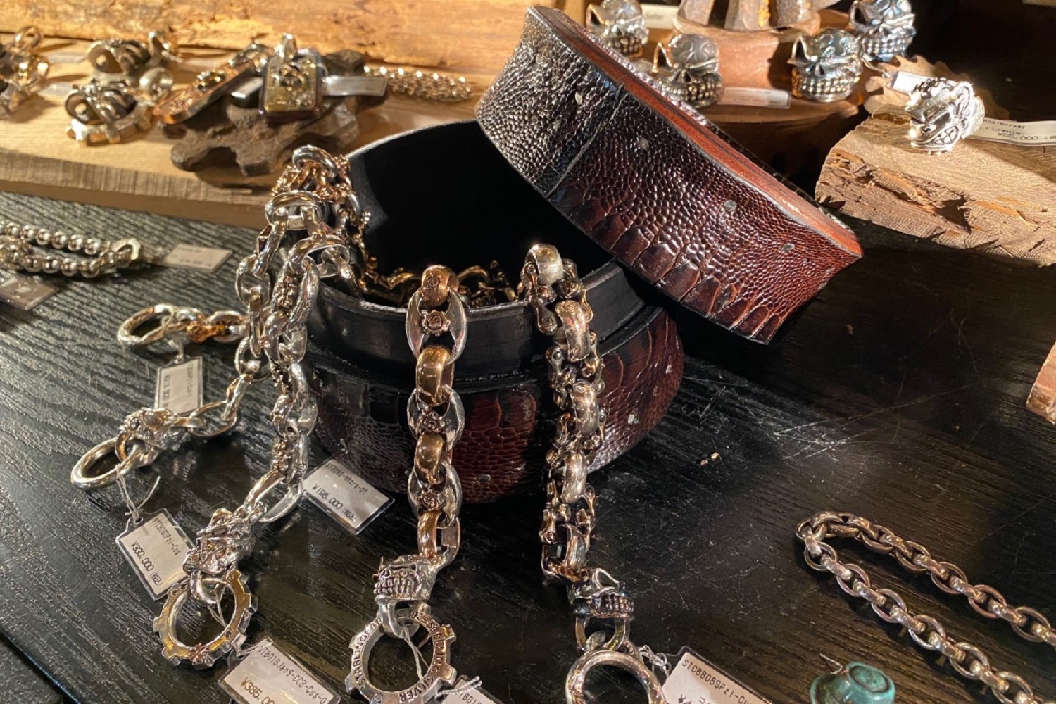 アイテム紹介 アーカイブ - スターリンギア日本公式サイト