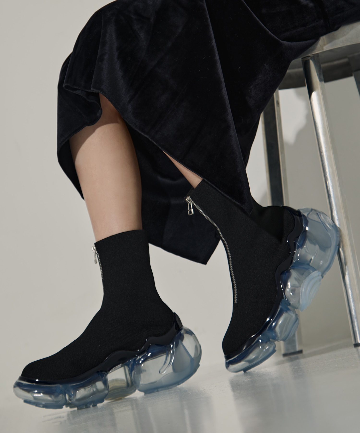 WOMENS/シューズ/スニーカー｜ STUDIOUS ONLINE公式通販サイト