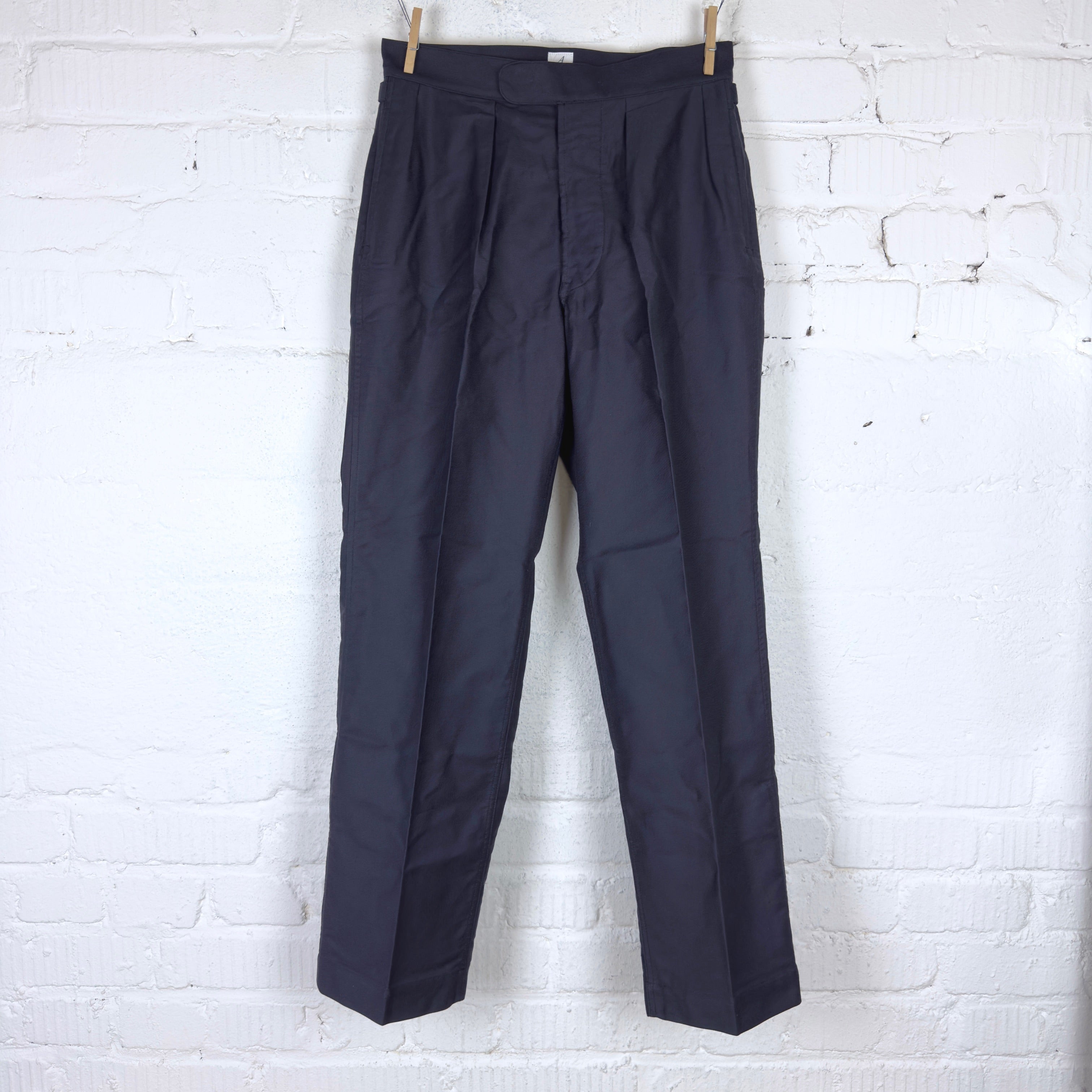 anatomica | royal marine pants ll – stuf|f-official