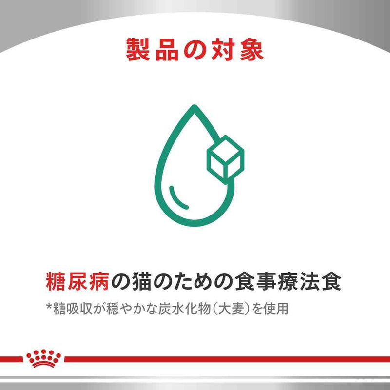 猫用 糖コントロール 4kgx1