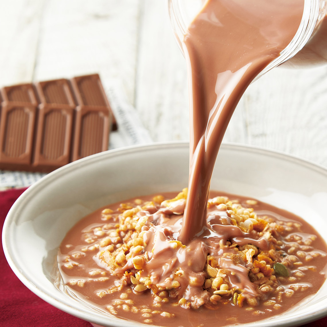 マイクロダイエット セルフチョイスパック7食｜栄養バランスとおいしさ