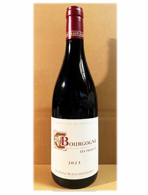 しんじ】ピノノワール福袋 シャルロパン・ベルトージェルべ・ロック