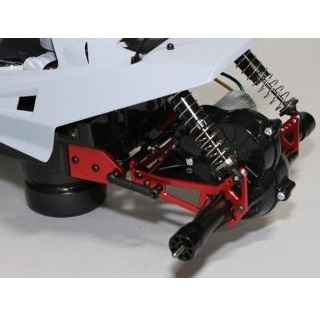 グラスホッパーll用 リンクサスシステム(ブラック) [WP-0125