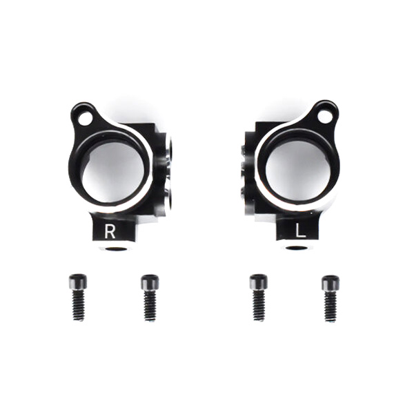 RDX用マルチセレクトフロントナックル ベース部品 [D1-MK-B