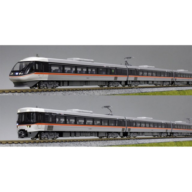 383系「ワイドビューしなの」 6両基本セット [10-558] - スーパーラジコン