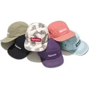Denim Camp Cap | Supreme 25ss