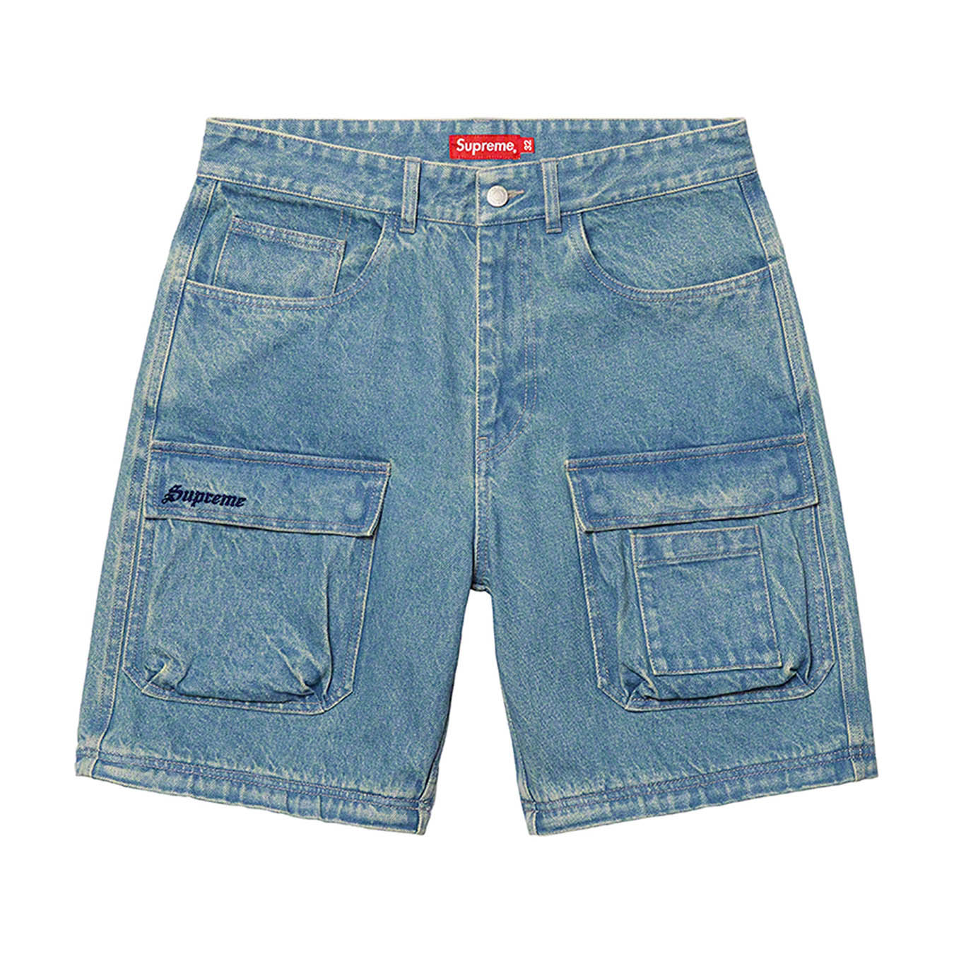 Zip-Off Utility Pant | Supreme 21fw