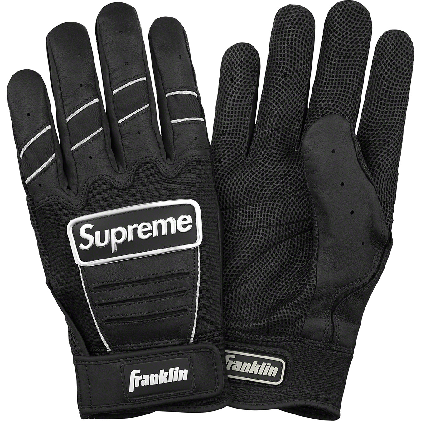 Supreme®/Franklin® CFX Pro Batting Glove | Supreme 22ss