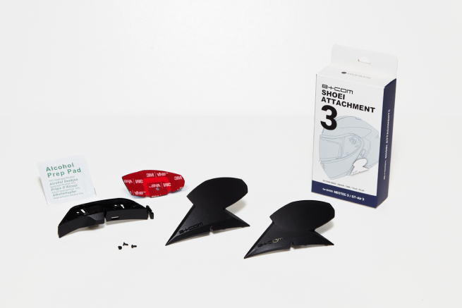 B+COM SHOEIアタッチメント3 - SYGNHOUSE