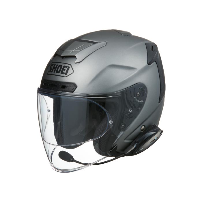 ヘルメット取付情報 - SYGNHOUSE